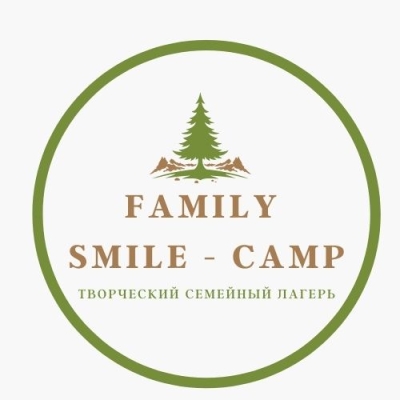 Дитячий табір Family Smile-Camp Карпати/с. Калини